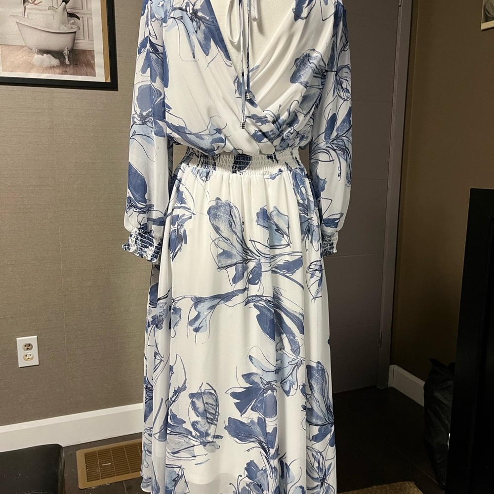 Summer dress